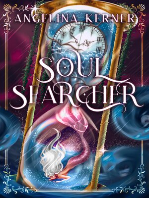 cover image of Soul Searcher
